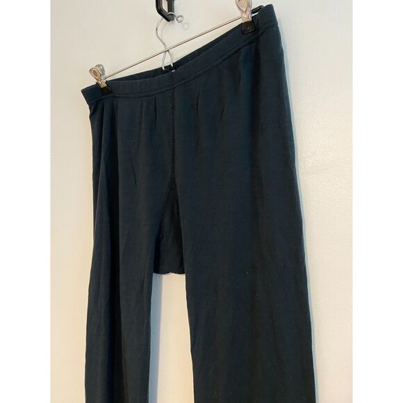 IBEX Men's Made in USA Vintage Merino Wool Baselayer Leggings SIZE XL - Picture 3 of 5